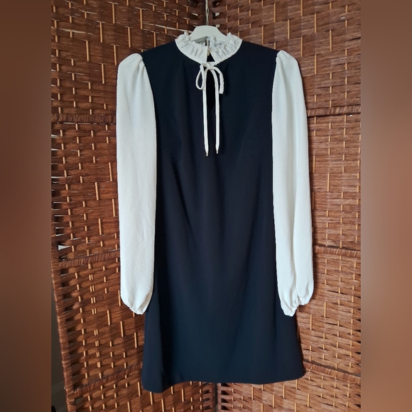 Hilfiger Formal Mini Dress - Picture 1 of 6